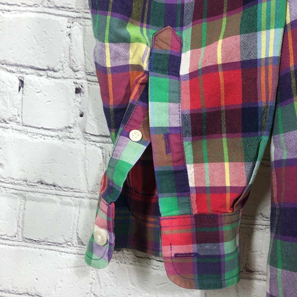 Cinch men button down - Picture 4 of 8